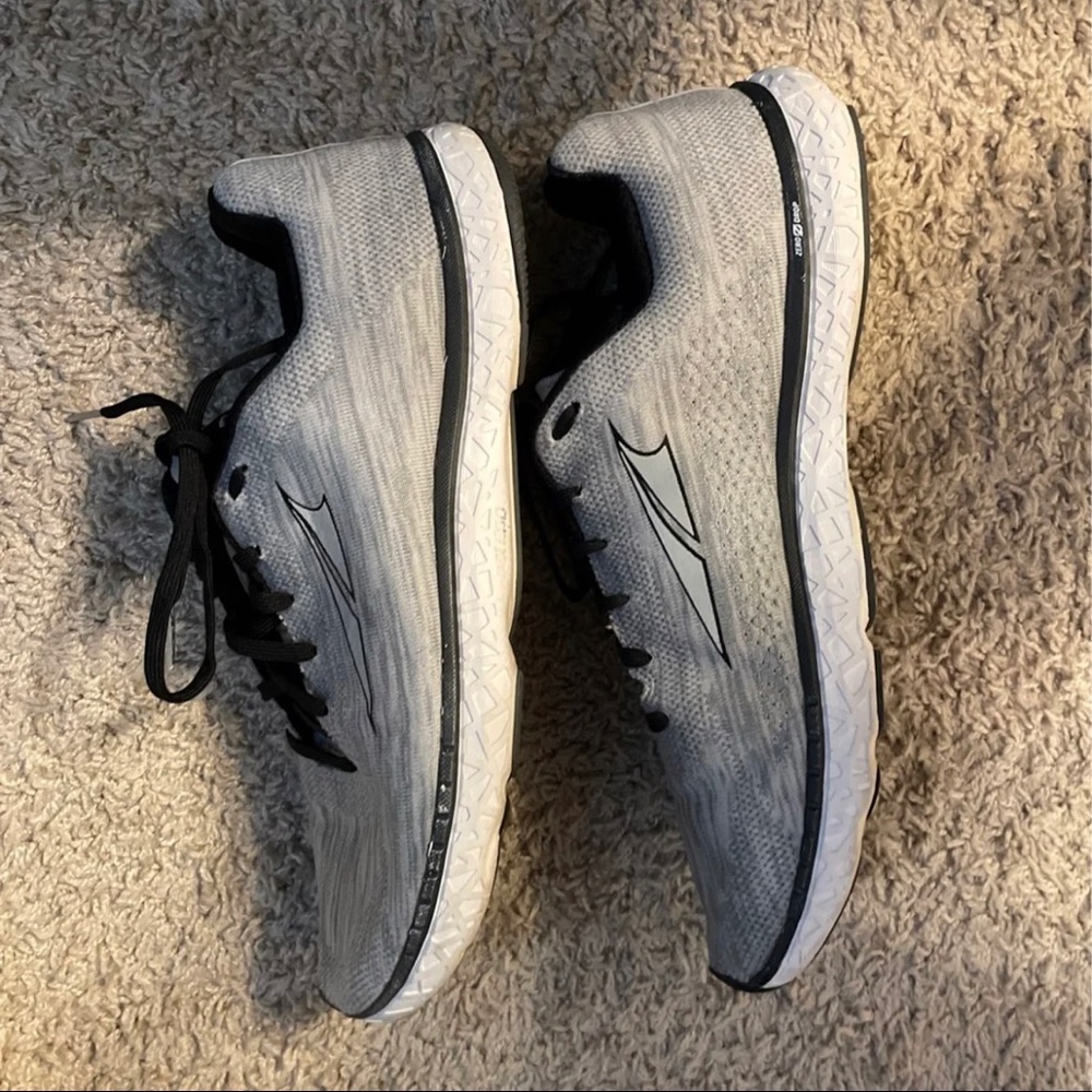 Altra escalate